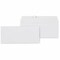 Universal One Business Envelopes, Self Adhesive, 500PK UNV36003 - alternate 2