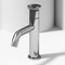 Vigo Cass Single Handle Single-Hole Bathroom Faucet in Chrome VG01046CH - alternate 5