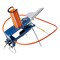 Vevor Clay Target Thrower 28 Clays Pigeon Thrower 45 Yards Automatic Launcher NH113 - alternate 1