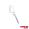 Extreme Max 3005.3916 Deluxe Flip-Up Dock Ladder with Welded Step Assembly - 5-Step 3005.3916 - alternate 3
