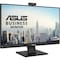 Asus BE24EQK 24" Class Webcam Full HD LCD Monitor - 16:9 - Black BE24EQK - alternate 1
