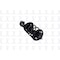 Fcs Struts Suspension Strut And Coil Spring Assembly 1331664R - alternate 3