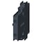 Siemens first lateral auxiliary switch 2 NC contacts, screw terminal 3RH1921-1EA02 - alternate 2