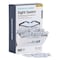 Bausch + Lomb Sight Savers Premoistened Lens Cleaning Tissues, 8 x 5, 100PK 8574GM - alternate 1