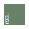 Rust-Oleum PAINTER'S Touch Satin Spray Paint, Satin, Moss Green, 12 oz, Aerosol Can 334075 - alternate 4