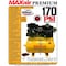 Maxair 55 Gallon 55 CFM Premium Truck Mount 18G55TRKE-H+MAP - alternate 6