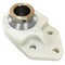 Edt FLANGEANGED BLOCK BEARING QF3GD9-1-1/4 - alternate 3