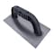 Marshalltown Notched Trowel, Flooring Trowel, Tiling Trowel, Angle Blade, V Notch, 3/16 x 5/32 inch Notches 206 - alternate 4