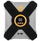 Performance Tool AC DC Tire Inflator, Auto Stop, Digital Gauge, LED Light W7904 - alternate 4