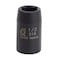 Sunex 1/2 in Drive 1/2 in Impact Socket 216 - alternate 2