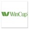 Wincup Foam Drink Cups, 14 oz, White, 1000PK 221972 - alternate 2