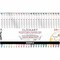Clickart Marker, Assorted, Bullet Tip, Retractable 69824 - alternate 1