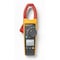 Fluke True RMS AC/DC Clamp, Cal Trace w/Data FLUKE-375 FC CAL - alternate 2