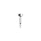 Freud Forstner Drill Bit 1-1/8in X 3-1/2in L High Speed Steel Round Shank FB-008 - alternate 3