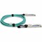 Add-On Addon Cisco Qsfp-H40G-Aoc15M Compatible Taa Compliant 40Gbase-Aoc QSFP-H40G-AOC15M-AO - alternate 4
