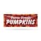 Signmission Farm Fresh Pumpkins, 48 Inch x 120 Inch, Vinyl Banner B-120-30612 - alternate 1