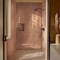 Ackland Alveo Argilla 2.5 in. x 10 in. Satin Textured Porcelain Subway Wall Tile, 4200PK AKNPTALVARGI2.5X10S-PL - alternate 1