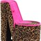 Homeroots 5" 97% Polyurethane Foam, 3% Polyester Fiber Batting Desk Organizer 469223 - alternate 3
