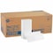 Georgia-Pacific Pacific Blue Select Multifold Paper Towels, 2 Ply, 250 Sheets, White, 16 PK 20389 - alternate 1