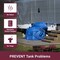 Unique Mfg Waste Holding Tank Treatment 41S-1 - alternate 3