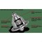 Yukon Gear & Axle YUKON GRIZZLY LOCKER FOR DANA 60/410 & DOWN/35 SPLINE YGLD60-3-35 - alternate 4