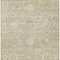 Homeroots 8' X 10' Beige And Brown Damask Washable Indoor Outdoor Area Rug 603500 - alternate 5