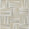Homeroots 5' X 8' Ivory Beige And Gray Geometric Washable Indoor Outdoor Area Rug 598269 - alternate 6