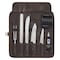 Henckels Forged Accent 9-pc Barbecue Carving Tool Set 1022813 - alternate 6