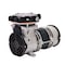 Gast Loa-101-Jr Rocking Piston Pump LOA-101-JR - alternate 2