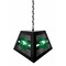 Holland Bar Stool University of North Dakota Pendant Box Light BxLM1 - alternate 3