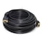 Monoprice Computer Cord, SVGA (HD15) M to M, 75ft 3573 - alternate 5