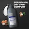 Dove Men+Care Rough Dry Skin Comfort Replenishing Hand and Body Lotion, 13.5 Ounce, 4PK 68740293 - alternate 4