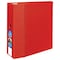 Avery Heavy-Duty 3 Ring Binder, 5 in One Touch 79586 - alternate 1