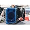 Gemini Mpa-2400 Portable Bluetooth Party Speaker (Blue) MPA-2400BLU - alternate 9