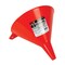 Performance Tool 1 Quart All-Purpose Funnel, W4064 W4064 - alternate 1