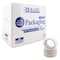 Bazic Products Industrial Clear Packing Tape, 1.88in. x 109.3 Yards, 36PK 918 - alternate 1