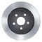 Wagner Brakes Disc Brake Rotor-BD125419E BD125419E - alternate 1