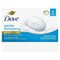 Dove Gentle Exfoliating Beauty Bar Soap, 30 Ounce, 9PK 62742021 - alternate 6