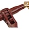 Mytee Products PRO Chain Binder Ratchet Style 3/8in-1/2in w/ Grab Hooks, 12,000 lbs WLL, 4PK CBRS38-PROx4 - alternate 5