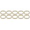 Macho O-Ring & Seal D11-397 - ROPER - SHIM GASKET, CASE, 3648-3748, 10PK D11-397MX10 - alternate 2