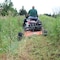Brave Rough Cut Mower, 44-In. Towable, Honda GXV630 BRPRC108HE - alternate 3