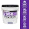 Roberts Floor Adhesive, 7350 Series, Off-White, 4 gal, Pail 7350-4 - alternate 2