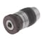 Llambrich Usa Keyless High Precision Drill Chuck 0.255" Cap., 1JT Mount Size, Steel JKP-65 J-1 - alternate 2