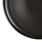 Our Table Landon 4 Piece 8.4 Inch Round Stoneware Salad Plate Set in Pepper 133178.04 - alternate 6