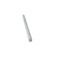 Apollo Tile Cloud Gray 1x2 Calacatta Bluette Marble Polished Pencil Liner Tile Trim 0.5 sqft/case, 10PK APLMBL881PA - alternate 5