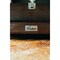 Gerstner 2-Drawer Dark Oak EDC Case - International GI-T14-D - alternate 5
