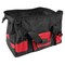 Performance Tool 17 in. Jumbo Tool Bag, Heavy Duty Nylon, Automotive, Motorcycle, 26 Pockets W88987 - alternate 1