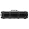 Eylar XL Deep 53in Roller Hard Rifle Case Waterproof w/ Foam Black SA00069 - alternate 2
