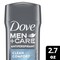 Dove Men+Care Clean Comfort Antiperspirant Deodorant Stick, 2.7 Ounce, 12PK 68876968 - alternate 3
