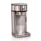 Hamilton Beach 14 oz Silver Single Serve Coffee Maker 49981RG - alternate 3